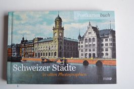 Postkartenbuch mit 70 Bilderbuchansichten