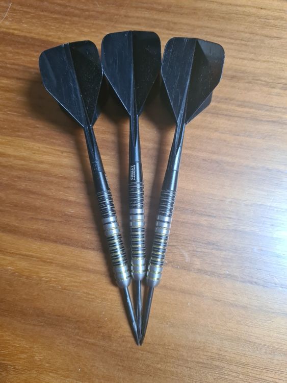 Darts Harrow Dave Chisnall 26g | Kaufen Auf Ricardo