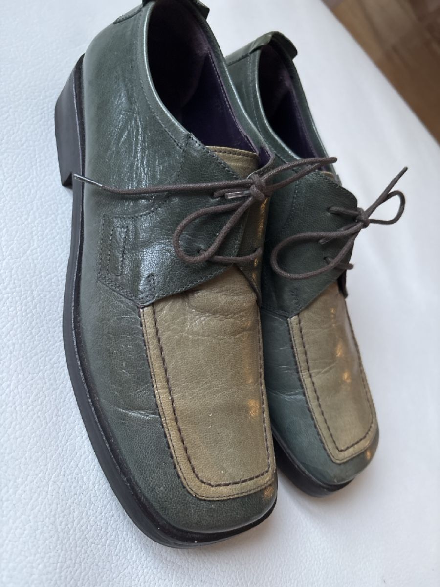 Vic Matié Scarpe da donna: VIC MATIE Schuhe gr. 36 – Usato da langenthal venduto da rundholz7
