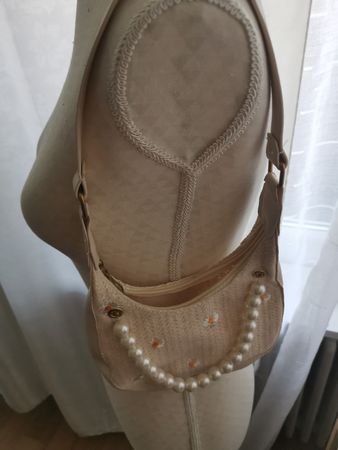 Sac marguerites