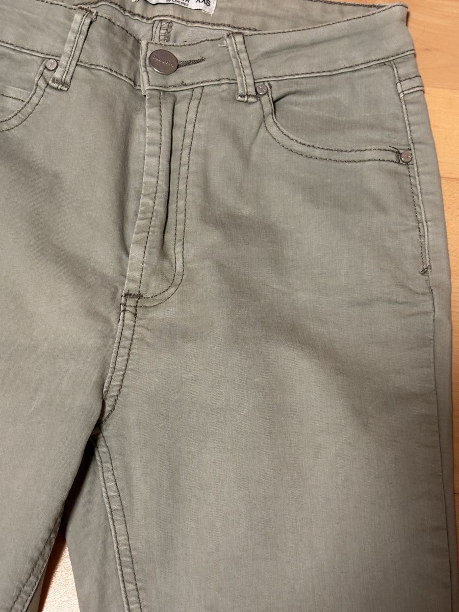 Jeans: Jeans XXS – Usato da Kesswil venduto da Branca-01 3