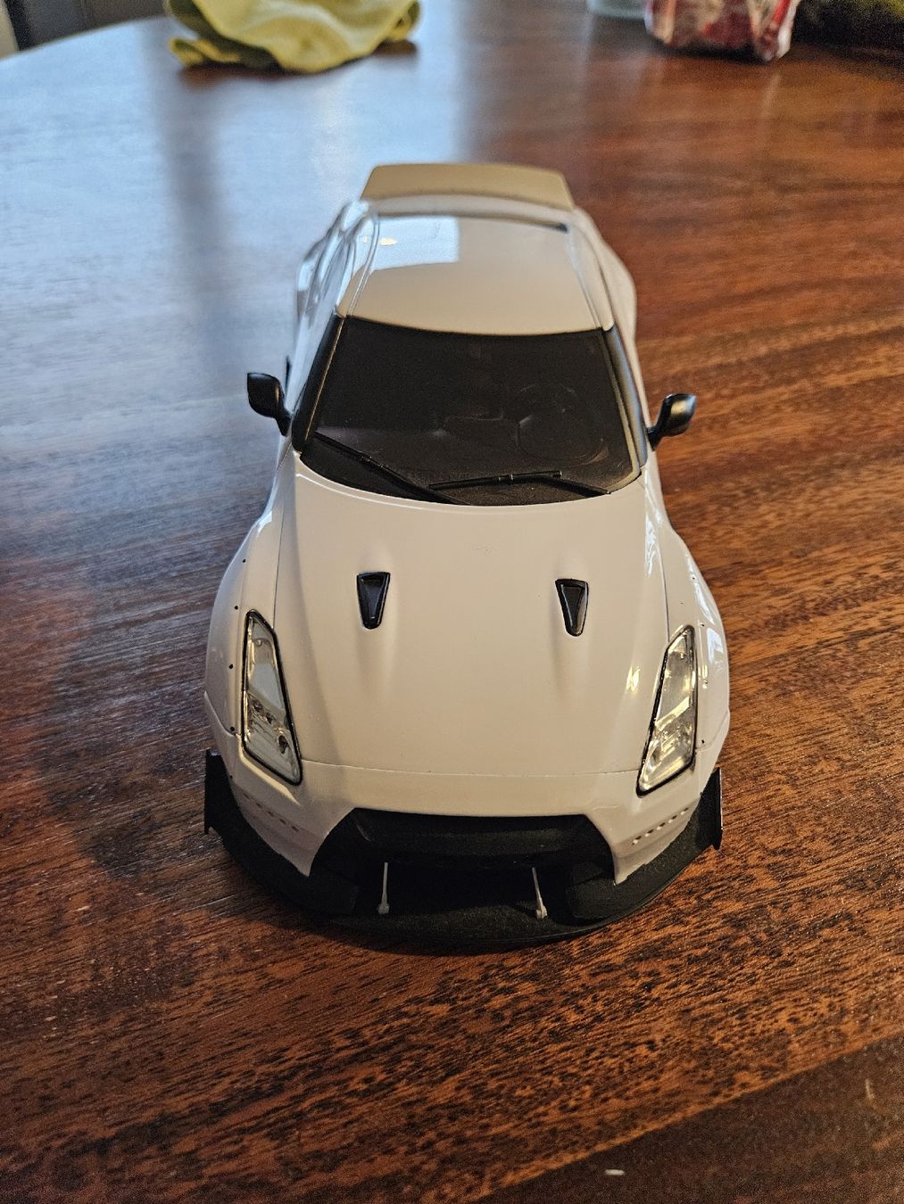 Jp Boost Wars Modell