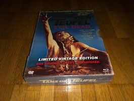 Tanz der Teufel - Limited Vintage Edition im Digipack-UNCUT
