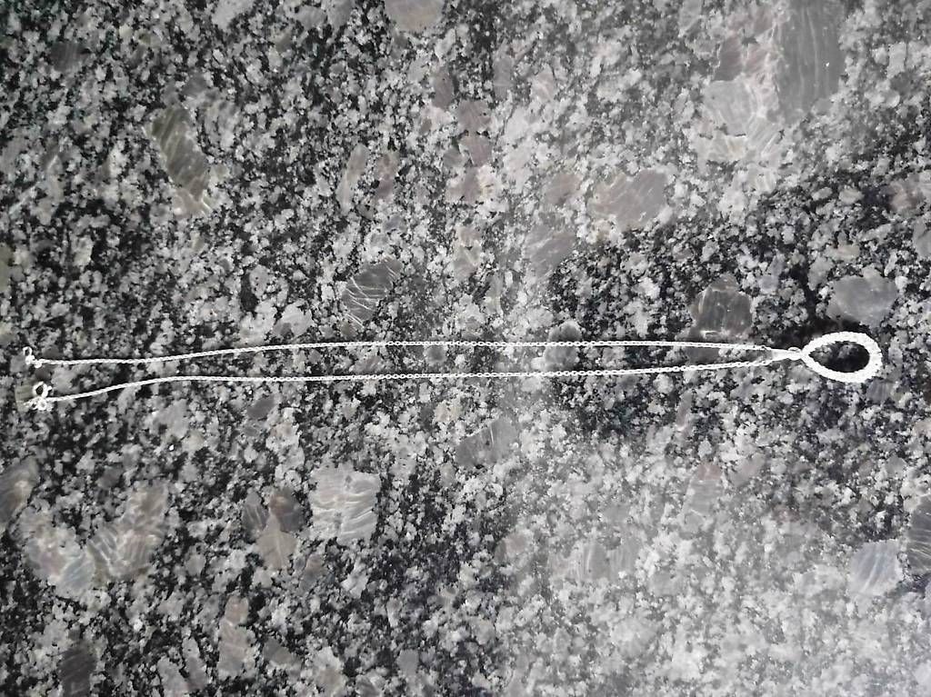 Colliers: Collier / Kette – D'occasion à Lohn-Ammannsegg par bar_p9my 1