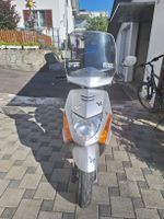 Honda SCV Lead 100