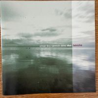 Chloé Lévy Yannick Délez Duo – Leinicha (CD Unit) Romandie