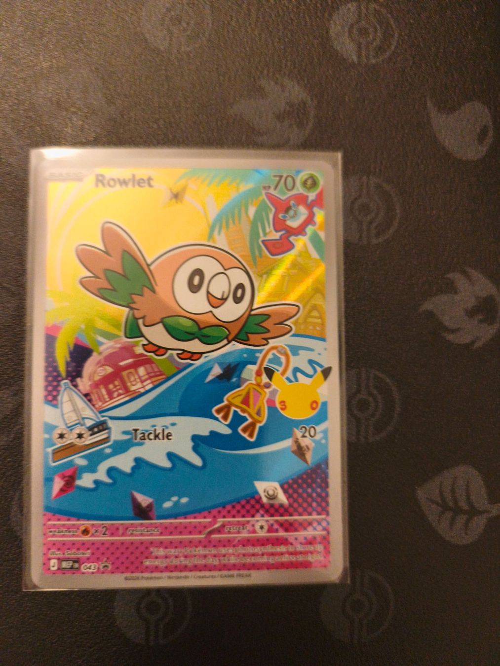 Pokémon Carte collezionabili: Alola 1st Partner Collection – Usato da Zürich venduto da oce_rr8n 3