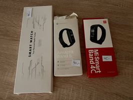 Vari Smartwatch /Smart band