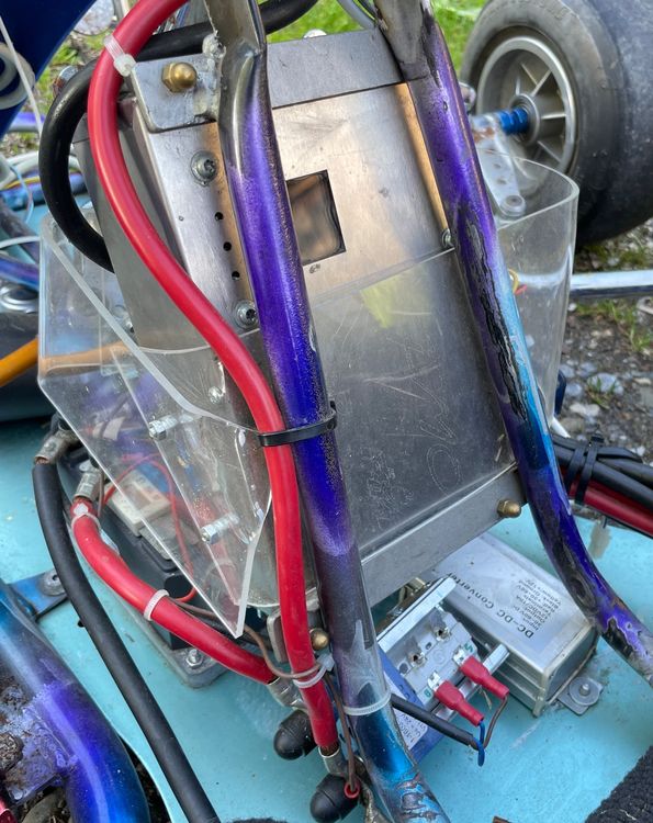 Elektrokart 6