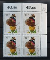 Deutschland-Mi 1203 Viererblock ** (4)