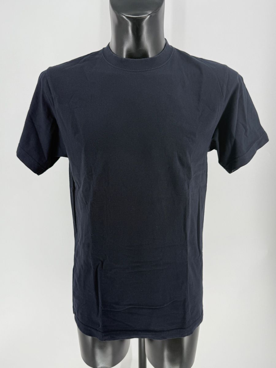 T-shirt: Basic Shirt Gr. M, marine von Würth  – Usato da Auenstein venduto da moin.