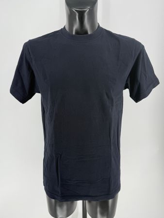 Basic Shirt Gr. M, marine von Würth 