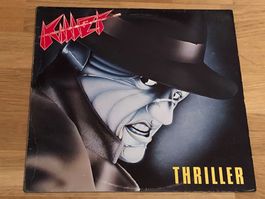 Killer. 1982. Switzerland. Thriller