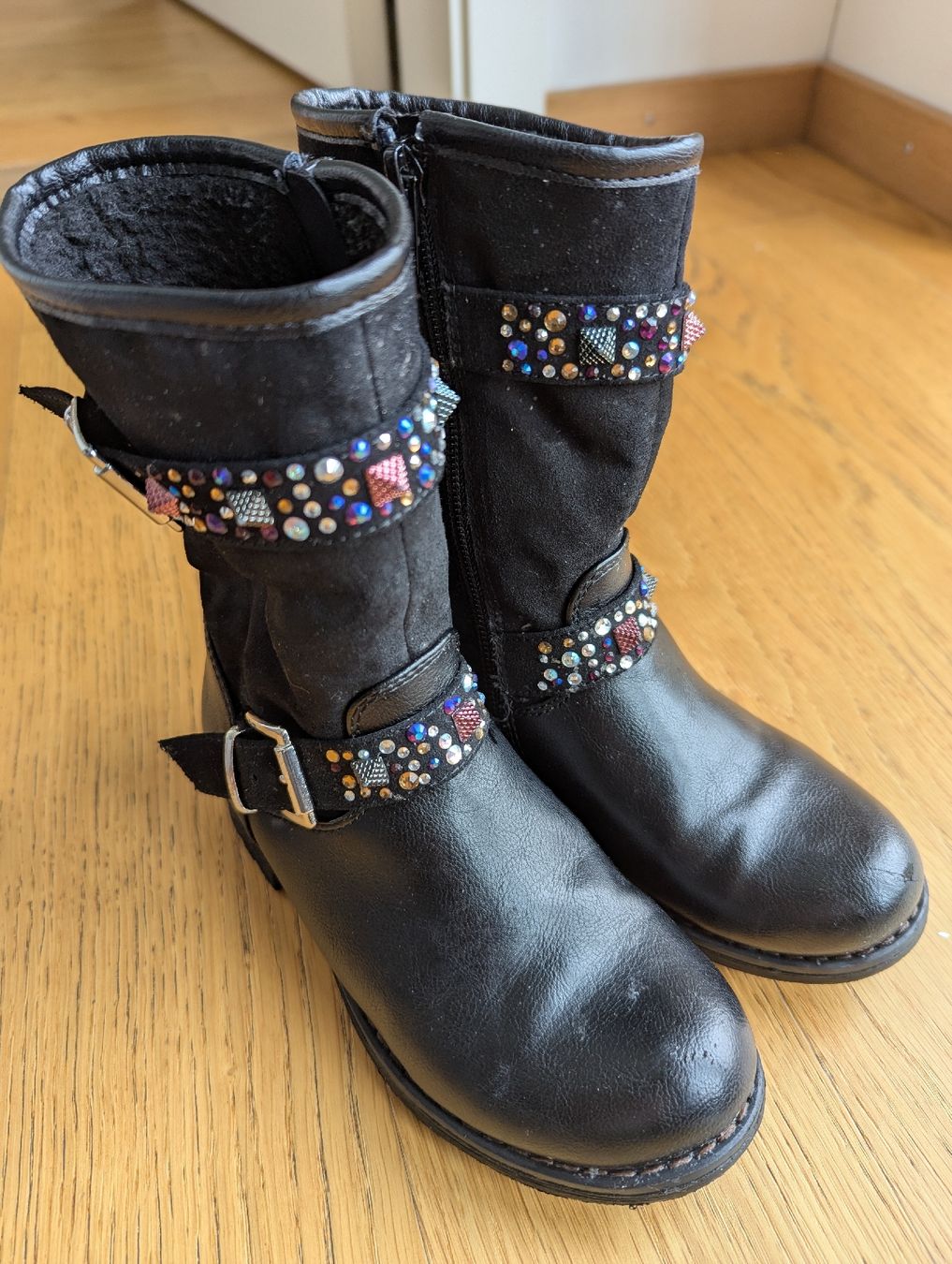 Scarpe per ragazze: Cupcake Couture Grösse 29 – Usato da Wallisellen venduto da Taurusit 1