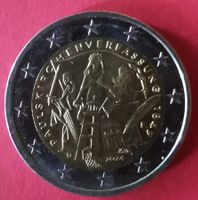 Deutschland - 2 Euro 2024 F - Paulskirchenverfassung 1849