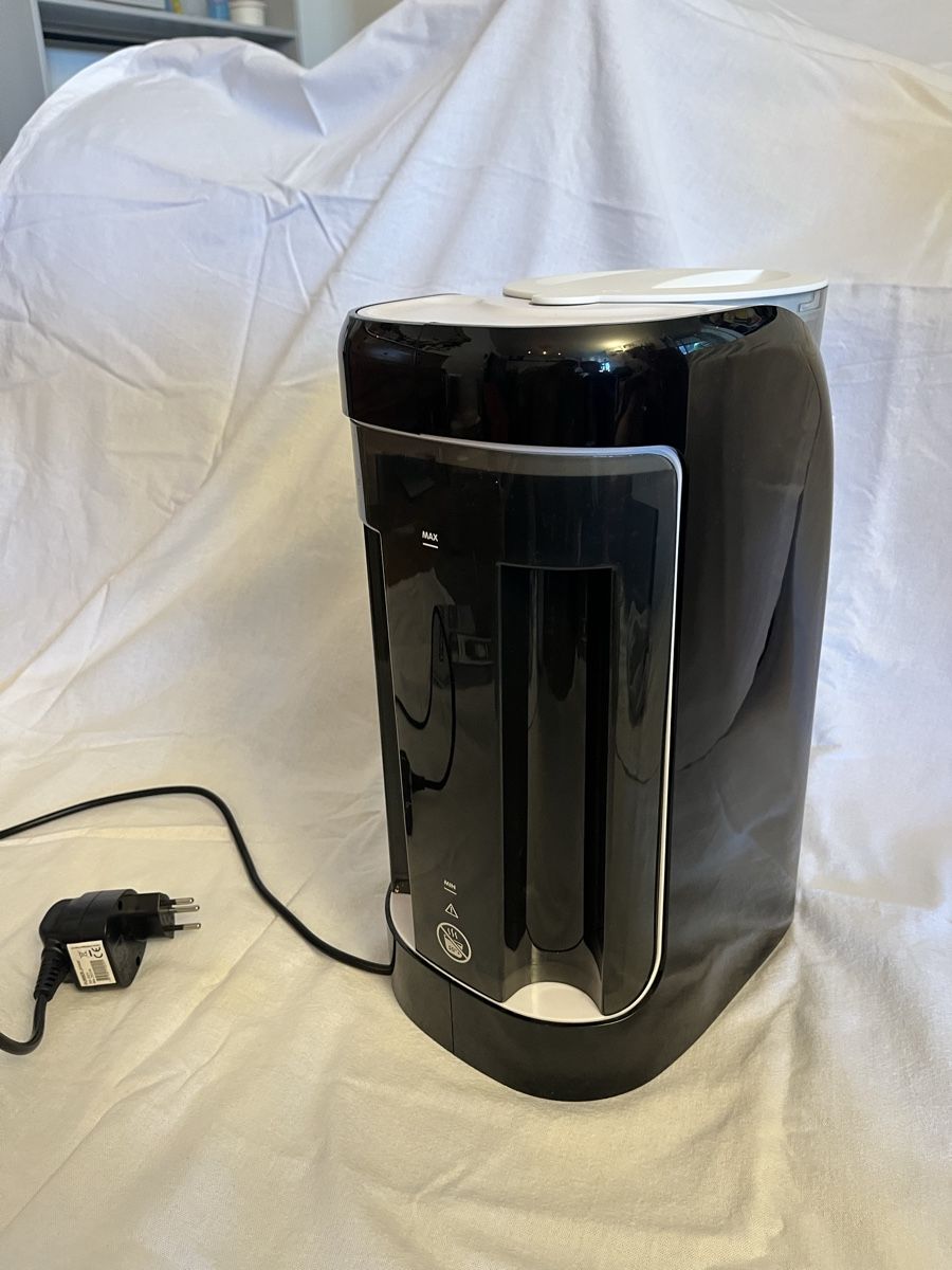 Baby Brezza Pasti del neonato: Baby brezza formula pro advabced – Usato da Zürich venduto da Yann3367 2