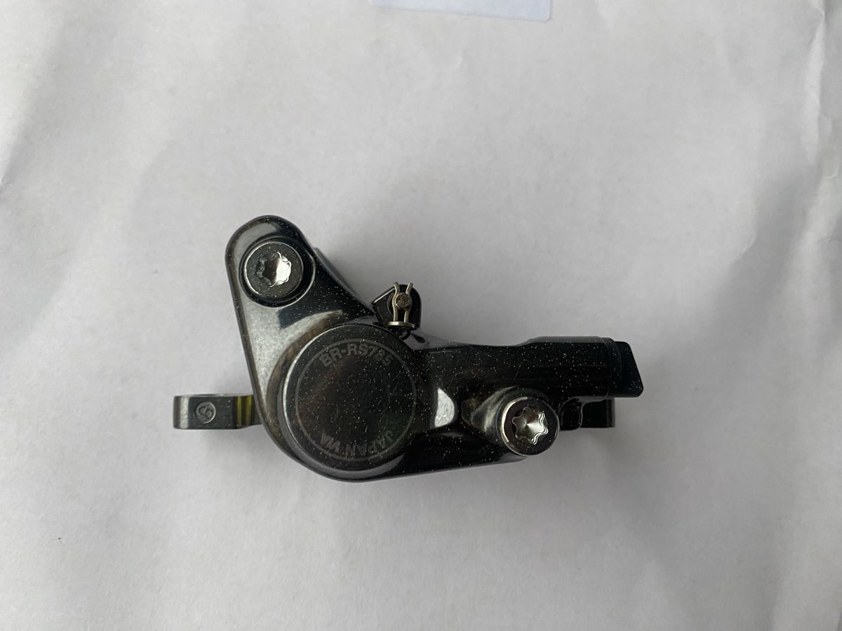 Pezzi di ricambio: Shimano Ultegra Bremse – Nuovo (secondo la descrizione) da bern venduto da opiumflash