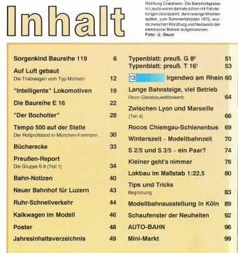 Zeitschriften & Magazine: Eisenbahn Journal 2/1991 Februar – Neu (gemäss Beschreibung) aus Vilters von Pwuest78 1