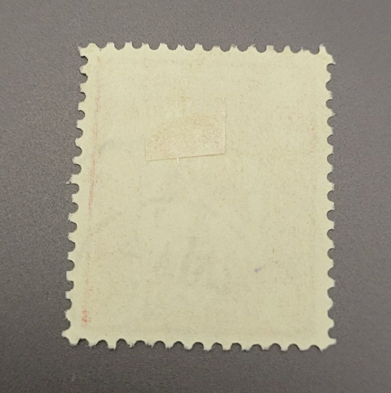 Tutti i francobolli: Neukaledonien 1905 Vogel alte briefmarke – Usato da St Gallen venduto da Stampsalshobby 1