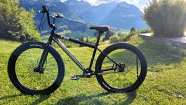 Collective Wheelie Bike BMX 27.5" Top Zusstand