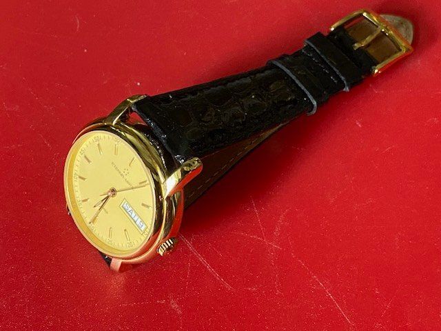 Eterna Uhren: Eterna Matic Opera AUTOMATIC NEUVE NOS – Neu (gemäss Beschreibung) aus La Neuveville von Ofinzerb 2