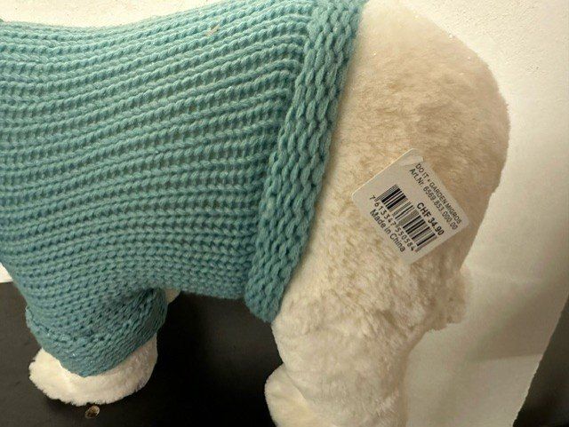 Tutte le decorazioni: EISBÄR NEU – Nuovo (secondo la descrizione) da Ostermundigen venduto da wini63 4