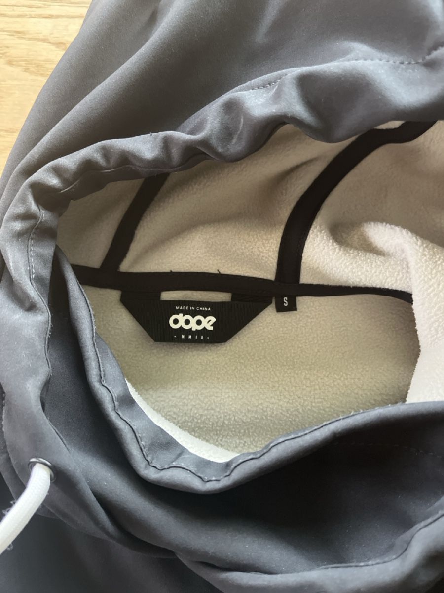 Dope Jacken: Dope Winterjacke Männer S – Gebraucht aus Muttenz von gilgen_d 1