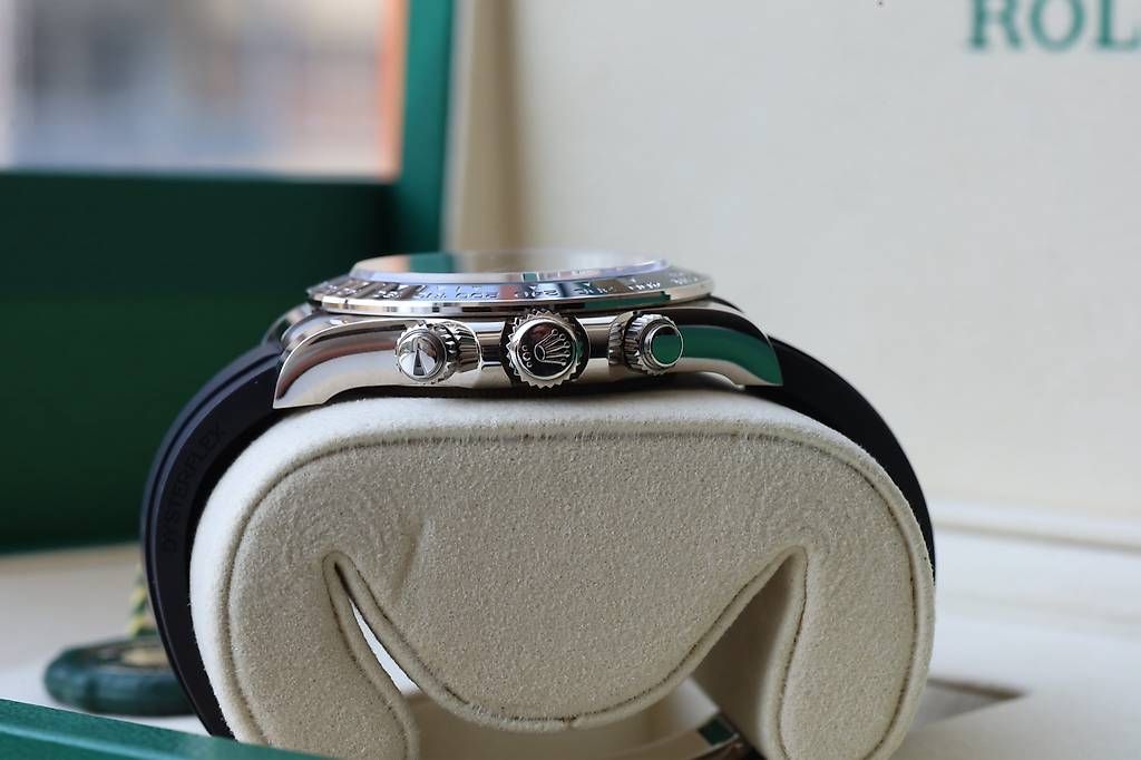 Rolex Orologi: Rolex Daytona 126519LN Ghost – Nuovo (secondo la descrizione) da Wollerau venduto da RekociTimepieceGmbH 1