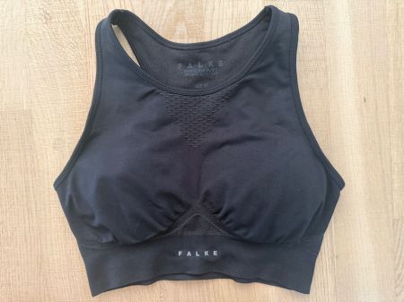Falke Seamless Medium Support Sports Bra, Gr. XS