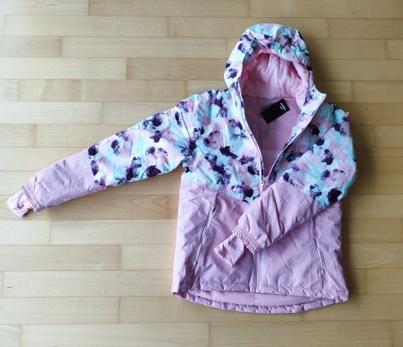 Crivit Mädchen Winterjacke, Grösse 146/152, Neu!