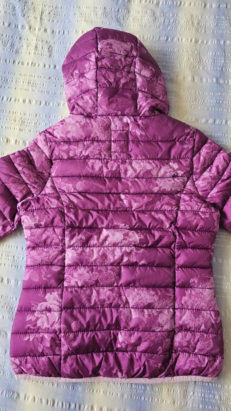 S.Oliver Jacken & Mäntel: Steppjacke S.Oliver Gr.152 – Gebraucht aus Glarus von jurg_kubli 4