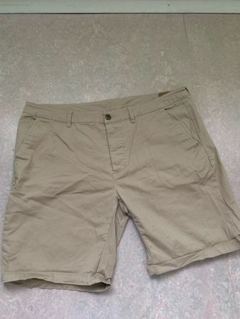 ASOS Herren Sommer Shorts, Khaki, Gr. 38, neuwertig!