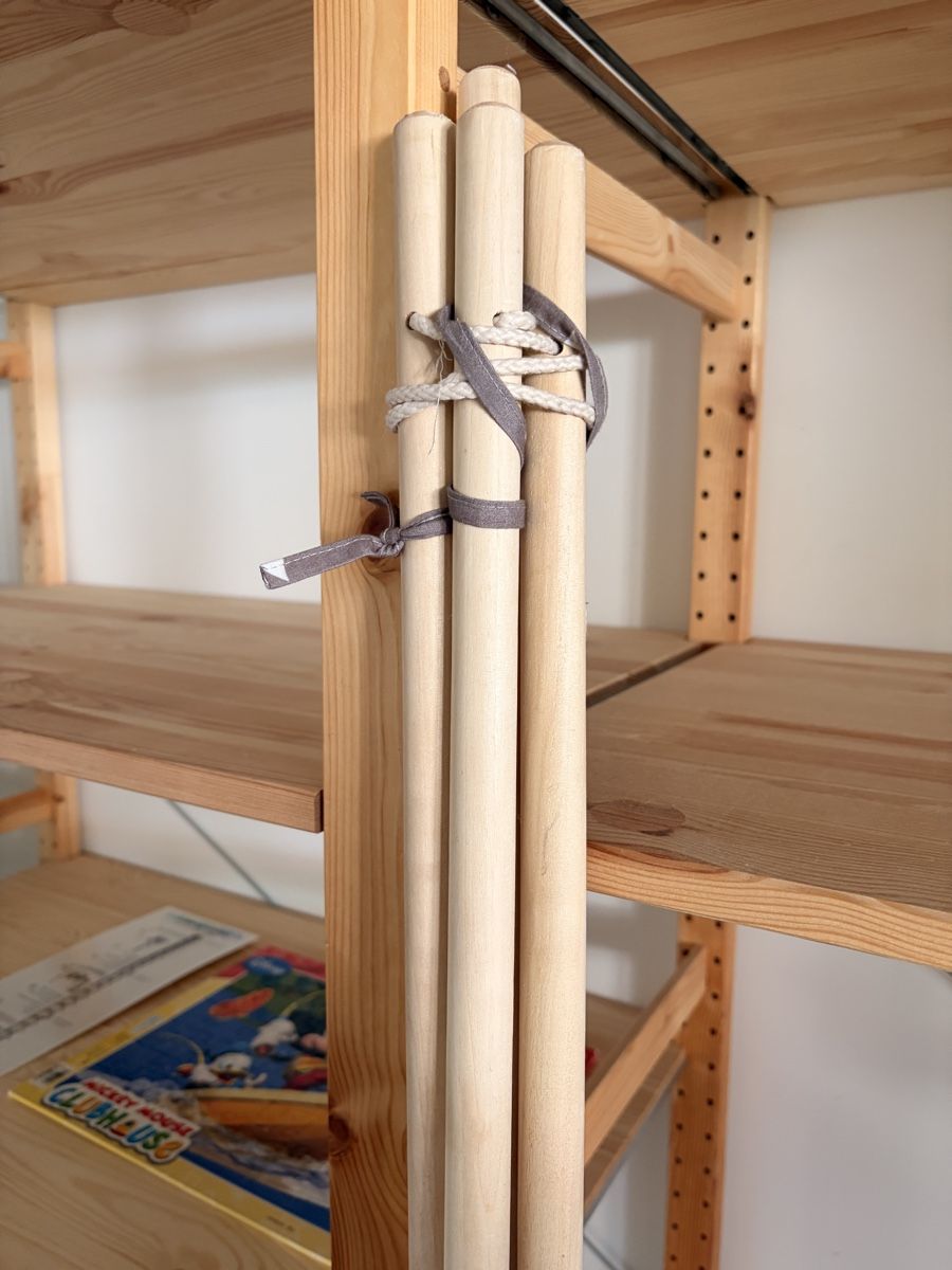 Giocattoli: Kindertipi – Usato da Egnach venduto da D5ea 1