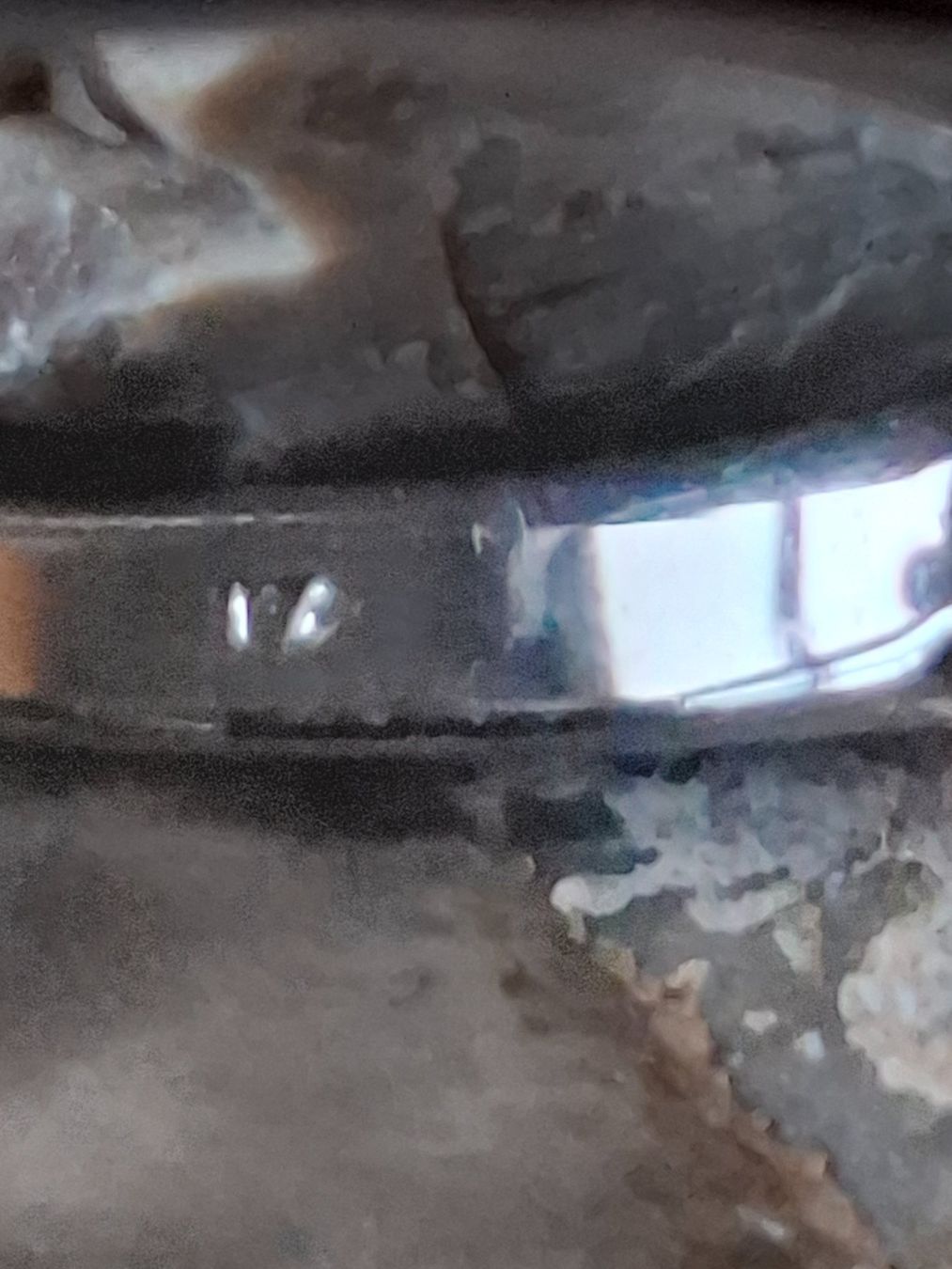 Anelli: Ring Silber 925 – Usato da Zwieselberg venduto da Halifaxmendusli 5