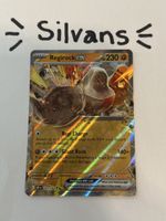 Regirock ex 101/182 Destined Rivals Englisch