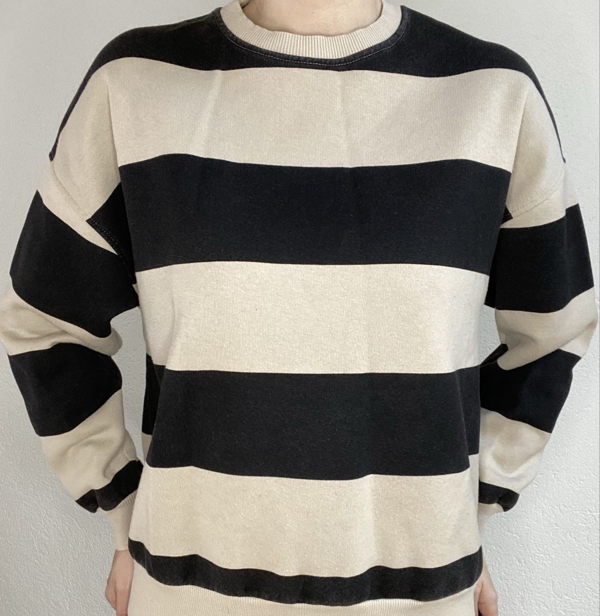 Pull&Bear Maglioni & Felpe: Frauen Pull&Bear, Grösse XS-S, Top! – Usato da Kriens venduto da sch_v6nl