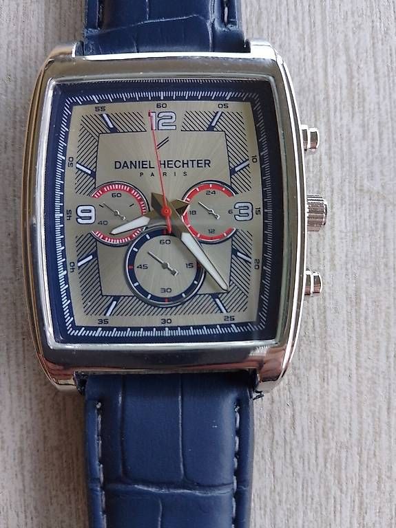 Orologi: Montre pour homme neuve – Usato da sion venduto da jopwf