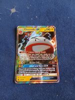 Electrode GX HOLO Rare (EN) Celestial Storm 48/168