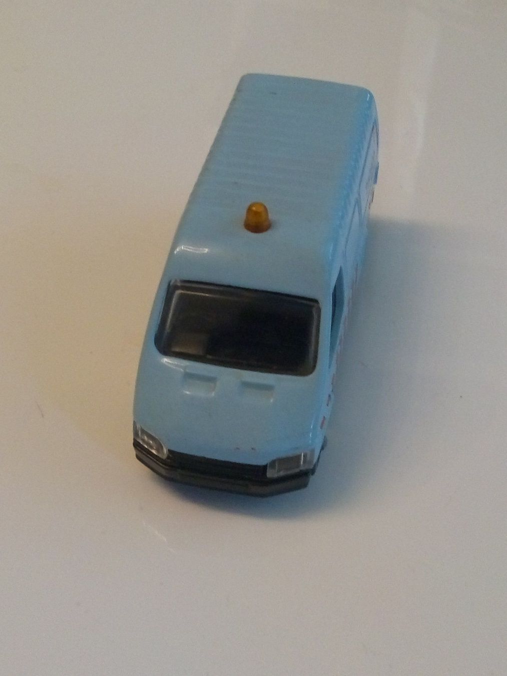 Ford Voitures modèles: Lledo - Ford Transit / Transco – D'occasion à Basel par vintagecollector 3