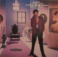 Robert Long - Morgen sind wir tolerant