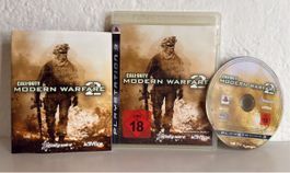 Call of Duty Modern Warfare 2 - PS3 Game