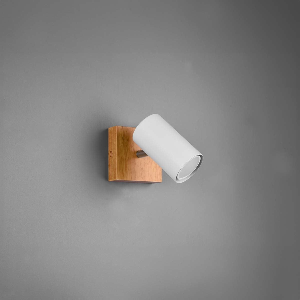 Lampade: Deckstrahler, Wandleuchte, 16 cm Höhe – Nuovo (secondo la descrizione) da Kreuzlingen venduto da Smart-Light 5