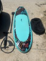 SUP (StandupPaddle)