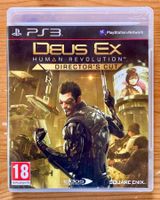 Deus Ex: Human Revolution "Director's Cut" (NEU) - PS3