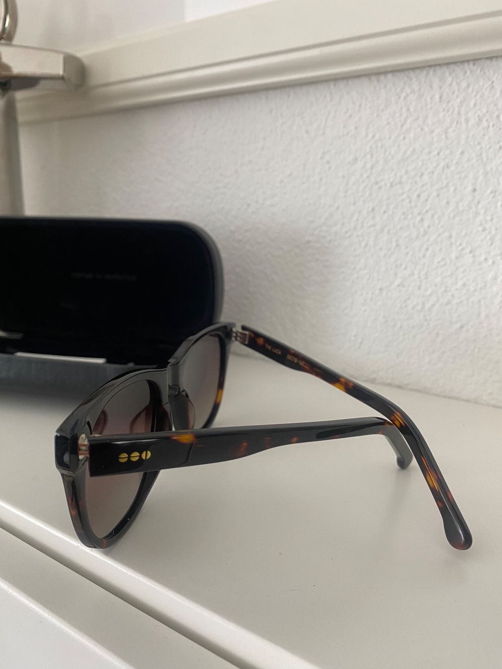 Occhiali & Lenti: KOMONO sunglasses – Usato da Safenwil venduto da rgs_tg62 3