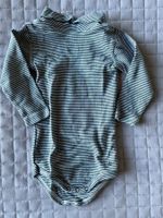 Petit Bateau Baby Body, Gr. 6M, gestreift, Top Zustand!