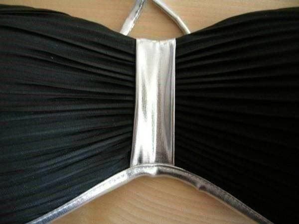 Costumi da bagno & Bikini: 34/36, Bikini 33122 v. SANSELLE schwarz – Nuovo e nell'imballaggio originale da Liestal venduto da Tschamauch01 3