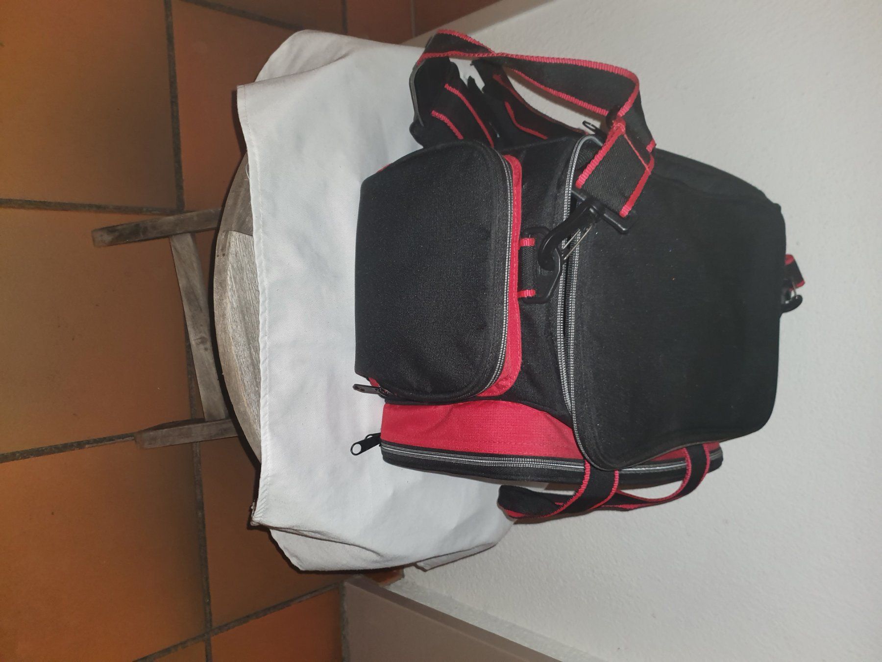 Borse: Angeltasche – Usato da triengen venduto da fad_g29d 3
