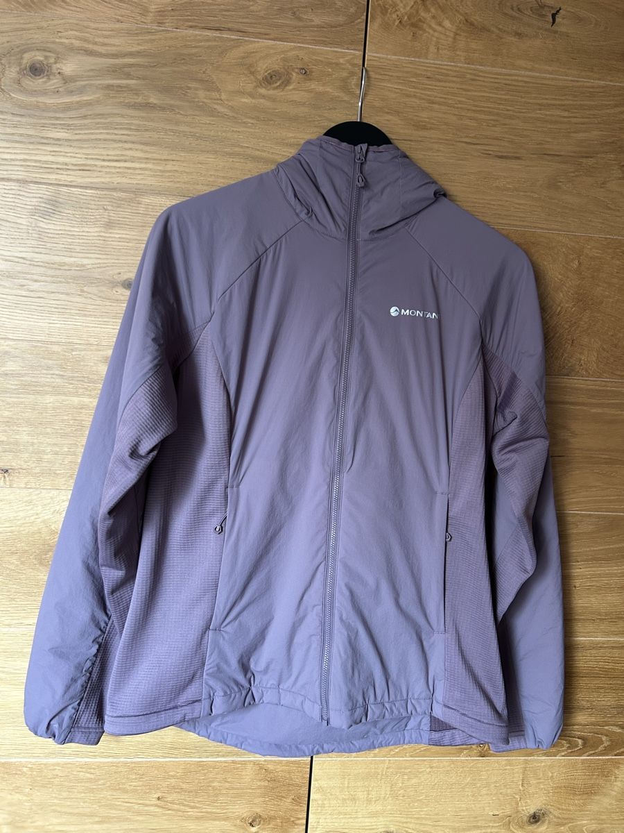 Giacche: Damen Montane Isolationsjacke – Usato da Gonten venduto da hauteli 4