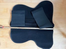 Kniebandage (Stütze) verstellbar